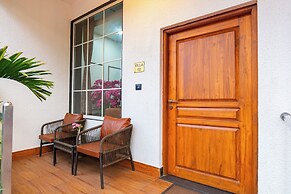Villa Plume 4-BHK Pet-Friendly Villa