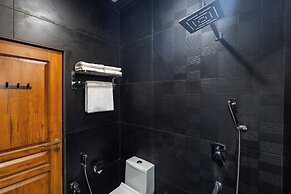 Villa Plume 4-BHK Pet-Friendly Villa