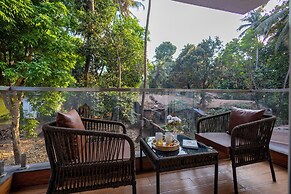 Villa Plume 4-BHK Pet-Friendly Villa