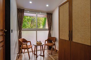 Villa Plume 4-BHK Pet-Friendly Villa