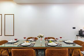 Villa Plume 4-BHK Pet-Friendly Villa