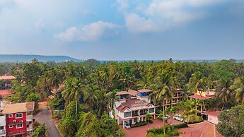 Villa Plume 4-BHK Pet-Friendly Villa