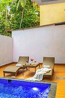 Villa Plume 4-BHK Pet-Friendly Villa