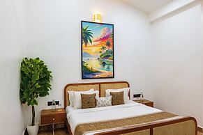 Villa Plume 4-BHK Pet-Friendly Villa