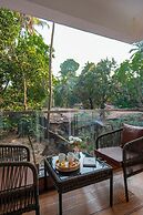 Villa Plume 4-BHK Pet-Friendly Villa