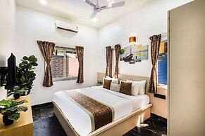 Villa Plume 4-BHK Pet-Friendly Villa
