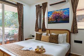 Villa Plume 4-BHK Pet-Friendly Villa
