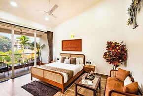 Villa Plume 4-BHK Pet-Friendly Villa