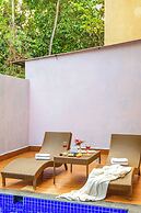 Villa Plume 4-BHK Pet-Friendly Villa