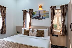 Villa Plume 4-BHK Pet-Friendly Villa