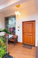Villa Plume 4-BHK Pet-Friendly Villa