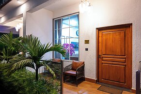Villa Plume 4-BHK Pet-Friendly Villa