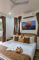 Villa Plume 4-BHK Pet-Friendly Villa