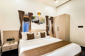 Villa Plume 4-BHK Pet-Friendly Villa