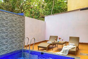 Villa Plume 4-BHK Pet-Friendly Villa