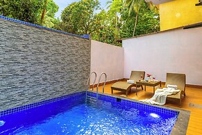Villa Plume 4-BHK Pet-Friendly Villa