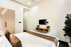 Villa Plume 4-BHK Pet-Friendly Villa