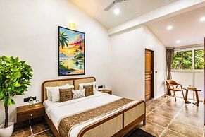 Villa Plume 4-BHK Pet-Friendly Villa