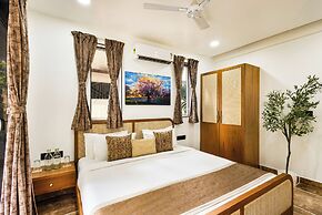 Villa Plume 4-BHK Pet-Friendly Villa