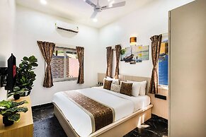 Villa Plume 4-BHK Pet-Friendly Villa