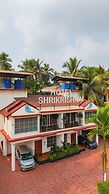 Villa Plume 4-BHK Pet-Friendly Villa