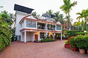 Villa Plume 4-BHK Pet-Friendly Villa
