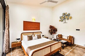 Villa Plume 4-BHK Pet-Friendly Villa