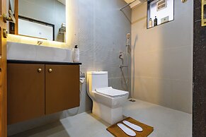 Villa Plume 4-BHK Pet-Friendly Villa