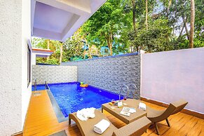 Villa Plume 4-BHK Pet-Friendly Villa
