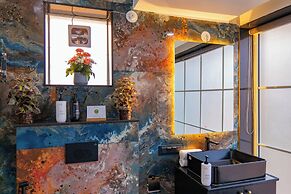 Villa Plume 4-BHK Pet-Friendly Villa