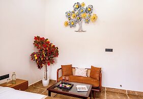 Villa Plume 4-BHK Pet-Friendly Villa