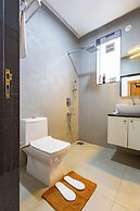 Villa Plume 4-BHK Pet-Friendly Villa