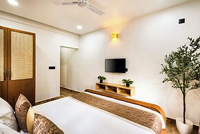 Villa Plume 4-BHK Pet-Friendly Villa