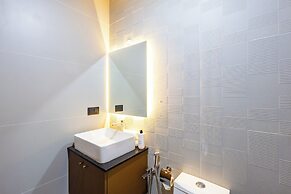 Villa Plume 4-BHK Pet-Friendly Villa