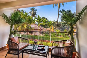 Villa Plume 4-BHK Pet-Friendly Villa