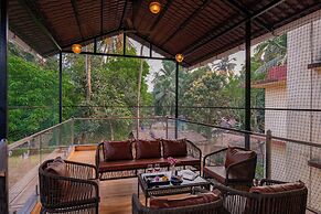 Villa Plume 4-BHK Pet-Friendly Villa