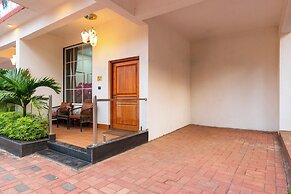 Villa Plume 4-BHK Pet-Friendly Villa