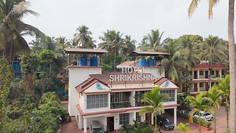 Villa Plume 4-BHK Pet-Friendly Villa