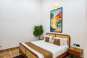 Villa Plume 4-BHK Pet-Friendly Villa