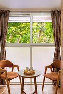 Villa Plume 4-BHK Pet-Friendly Villa