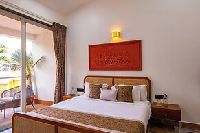 Villa Plume 4-BHK Pet-Friendly Villa