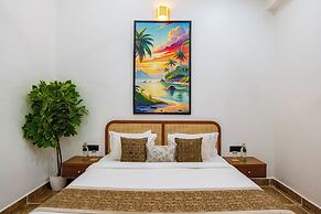 Villa Plume 4-BHK Pet-Friendly Villa