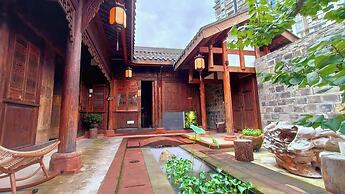 Nanyuan Gusu Boutique Inn