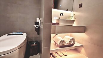 Nanyuan Gusu Boutique Inn