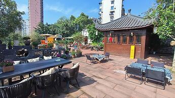 Nanyuan Gusu Boutique Inn