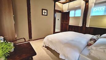 Nanyuan Gusu Boutique Inn