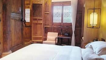 Nanyuan Gusu Boutique Inn