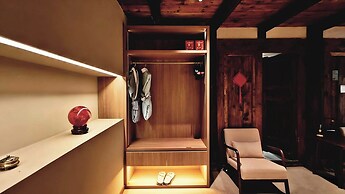 Nanyuan Gusu Boutique Inn