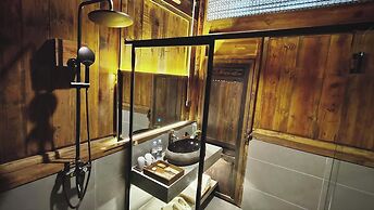 Nanyuan Gusu Boutique Inn