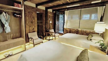 Nanyuan Gusu Boutique Inn